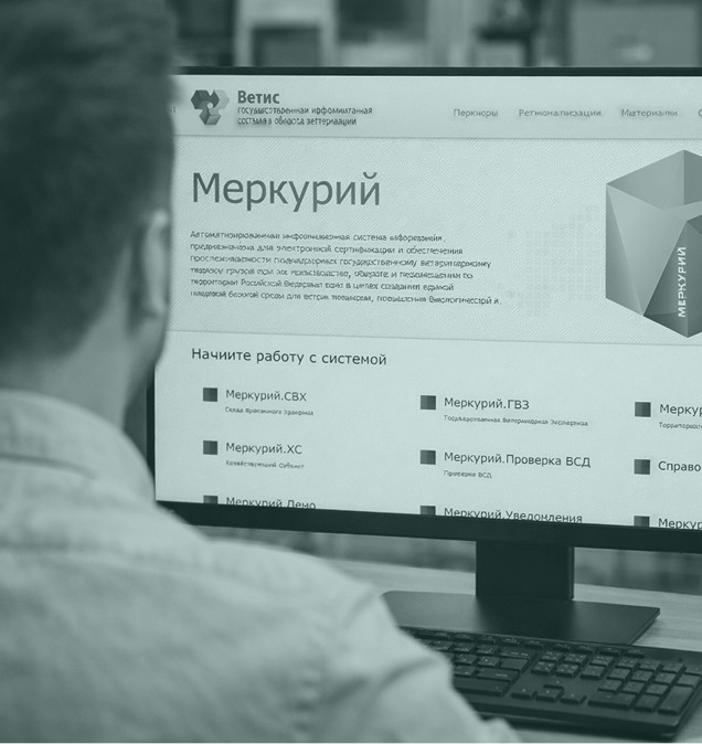Регистрация на сервисах